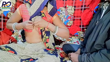 Rural Indian Bhabhi Gets A Steamy Rubdown From Her Devar And Rewards His Hard Work With Her Sweet Milk And Hot Sex Episode 1