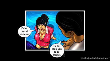 Savita Bhabhi’s Steamy Session 23: Uncut Desires Unleashed
