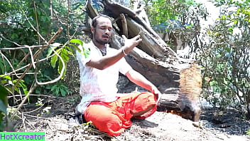 Tantric Trickster Seduces And Stretches Out A Naive Village Wife With His Massive Cock! Raw Uncut Sex