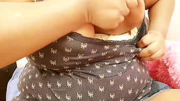 A Glimpse Of Her Soft North Indian Curves