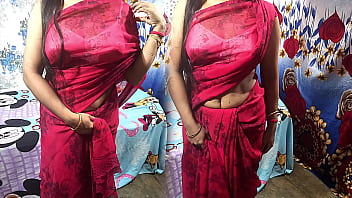 Lucky Bastard Pounds And Ravages A Sexy Newlywed Indian Bhabhi In A Hot, Rough Xxx Video