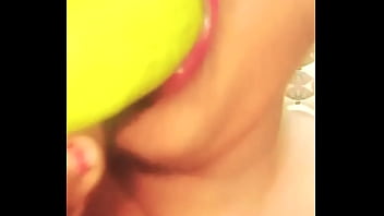 A Lustful Indian Beauty’s Mouth Is Ready For A Wild, Deep Fucking