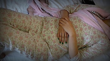 My Pakistani Punjabi Grandma’s Pussy Got Fucked Hard