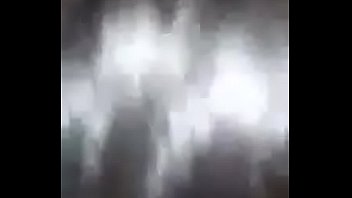 Naughty Girl Twerking On The Pole
