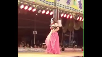 Sweaty Desi Dance Of Naked Temptation