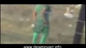 Desi Girls Taking A Nasty Dump Outside