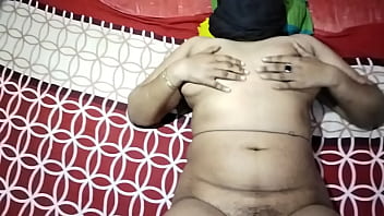 Desi Bhabhi’s Tight Pussy Gets Pounded Hard In Raw, Rough Porn