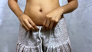 Sister-in-law’s Tight Pussy Gets Pounded Hard In The Steamy Bathroom