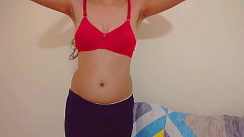Desi Girlfriend Quenches Her Thirst By Getting Her Ass Pounded By Her Boyfriend’s Friend In Hindi Audio