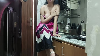 My Sister-in-law’s Irresistible Curves Drove Me Wild, I Couldn’t Resist Pounding Her Tight Holes