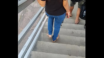 Busty Bollywood Babe