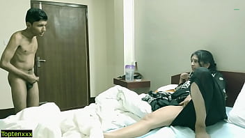 Desi Babe Fucks Young Stud In Roleplay That’s Breaking The Internet