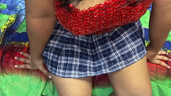 Desi Village Girl’s Tight Pussy Getting Pounded In Raw Sex Video, Hot Desi Babe Wild Fucking