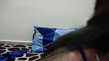 Long Time No See: Craving My Ex’s Tasty Cock For A Deep Throat And Rough Fuck Session