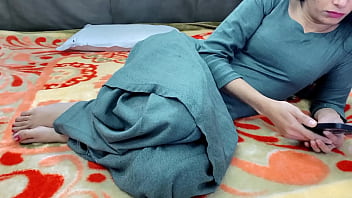 Hardcore Punjabi Wife Takes Her Husband’s Best Friend’s Thick Cock In Her Juicy Desi Pussy With Raw Punjabi Dirty Talk