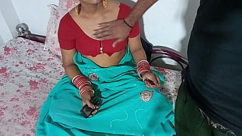Lonely Housewife Gets Pounded By Her Working Husband In Clear Hindi Audio