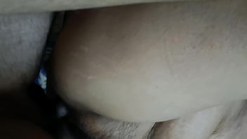 Desi Style Deep Drilling Ending In A Messy Cream Pie