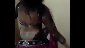 A Desi Dance Of Seduction