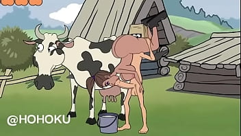 German Village Fuckerman