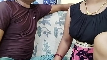 Do You Want To Fuck My Pussy, Brother-in-law? Sister-in-law And Brother-in-law Best Indian Sex Video With Clear Hindi Dirty Talk