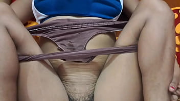 A Plump Indian Beauty Gets Thoroughly Fucked