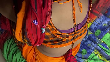 After Diwali, The Devar Had Fun With His Bhabhi, Viral Mms Xxx Video With Hindi Audio