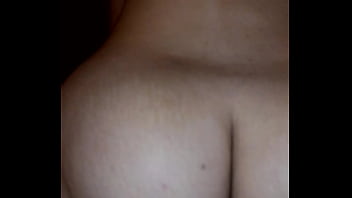 Desi Punjabi Bhabhi’s Massive Ass Dominates The View In This Reverse Angle