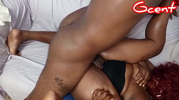 Uncontrollable Home Fucking For The Village Couple