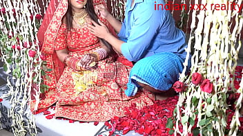 Savage Indian Family Wedding Fuck Fest