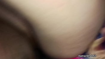 Sizzling Desi Bhabhi’s Wild Ride In Hindi
