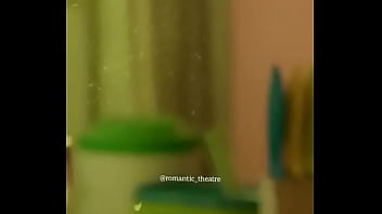 Sultry Desi Seduction