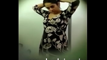 Desi Bhabhi’s Sultry Dress Reveal Caught By Her Lustful Devar