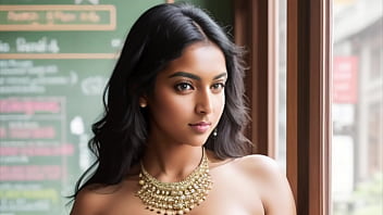 Ai-generated Indian Nude Compilation Vol. 3