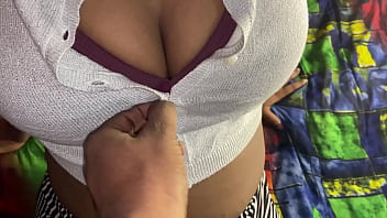 Boss’s Daughter Gets Pounded In Leaked Mms – Desi Babe Goes Wild
