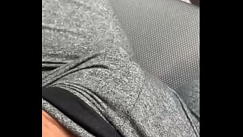 Desi Housewife Craving A Hard Cock