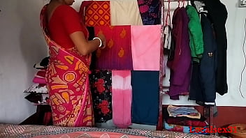 House Owner Fucks His Servant’s Wife In The House