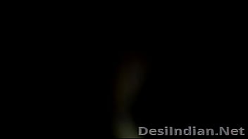 Desi Aunty’s Heavy Tits Pressed And Nipples Greedily Sucked