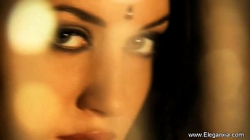 The Alluring Charms Of Indian Women