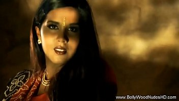 A Ravishing Indian Princess’s Forbidden Desires
