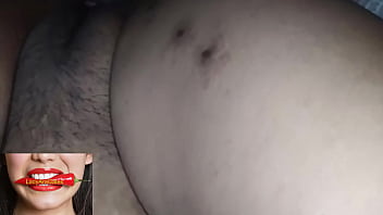 Rough And Raw With My Indian Slut
