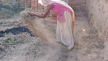 Brother Said He’d Only Put A Little In Since I’m Like A Sister, But He Ended Up Pounding Me Deep, Clear Indian Audio Sex