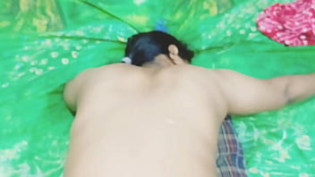 Raw Desi Bhabhi’s Virgin Asshole Gets Stretched Wide Open In Intense Anal Fucking