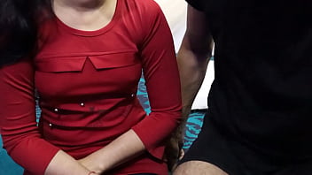 Slim Student Gives Her Tuition Teacher A Wild Surprise Sex Story