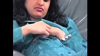 Desi Girl Ravina’s Wild Desires