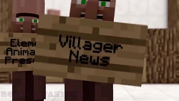 Village Whispers: A Lewd Local Report