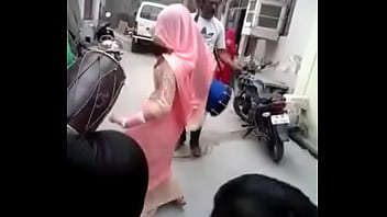 Kanpur’s Sensational Sister-in-law Shakes The Sheets