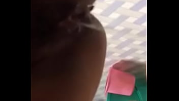 Innocent Indian Girl’s First Time Wetting Herself