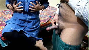 Sangeeta’s Dominant Hindi Audio That’ll Make You Obey