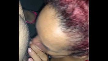 Naughty Slut Sucking Cock And Taking It Up The Ass
