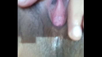 Savage Indian Self-pleasuring